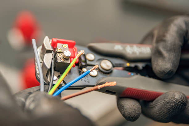 Best Electrical Outlet Repair  in Anthony, TX