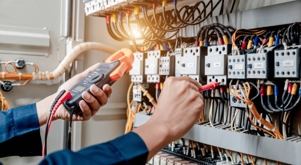 Best Affordable Emergency Electrician  in Anthony, TX