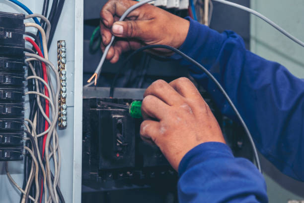 Best Electrical Contractors for Businesses  in Anthony, TX