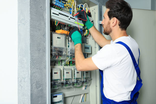 Best Residential Electrician Services  in Anthony, TX