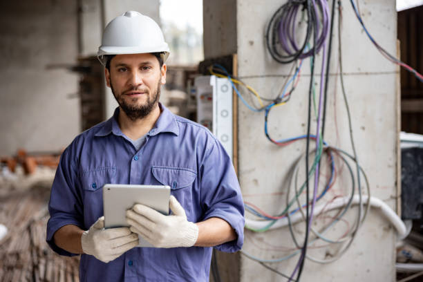 Best Electrical System Inspection  in Anthony, TX