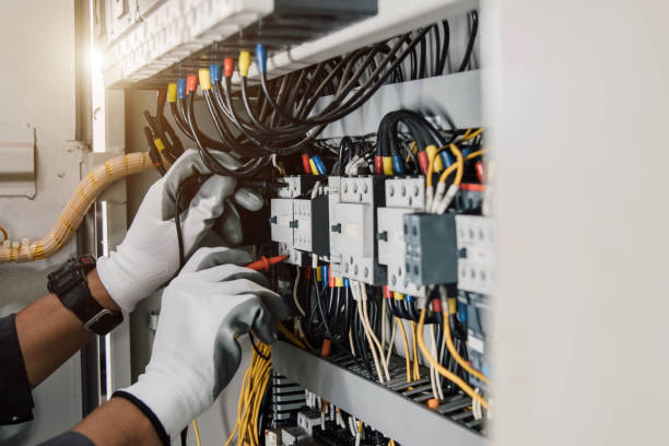 Best Electrician Near Me  in Anthony, TX